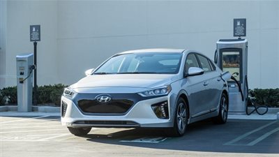 تجربة قيادة لـ