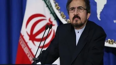 إيران تهدد الاتحاد الأوروبي: 