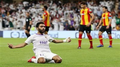 عاجل.. موعد ظهور حسين الشحات في الأهلي 