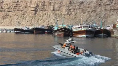 البحرية اليمنية تعثر على سفينة مفقودة