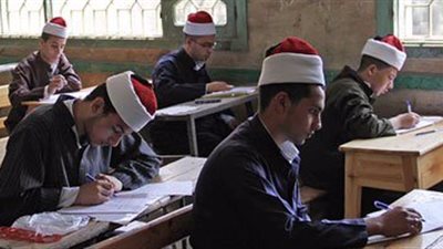 أزهرية الإسكندرية: لا شكاوى من امتحانات الشهادتين الابتدائية والإعدادية 
