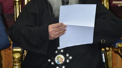 الأنبا باخوميوس: لقاء الوحدة الوطنية يعكس قيم المحبة والتآزر بيننا (صور)