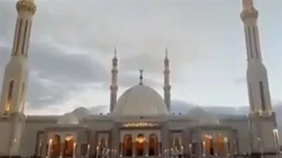 يوم تاريخي.. التفاصيل الكاملة لافتتاح مسجد وكنيسة في العاصمة الإدارية