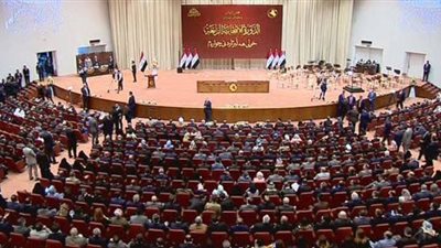 نائب عراقي تطالب بفتح تحقيق حول زيارة وفود عراقية لإسرائيل