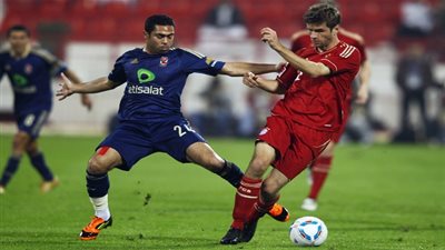 7 أعوام على تسطير المجد أمام بايرن ميونخ.. نجوم الأهلي في حاجة لمشاهدة المباراة من جديد