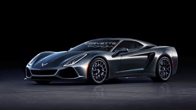 شيفرولية تسجل إسم 