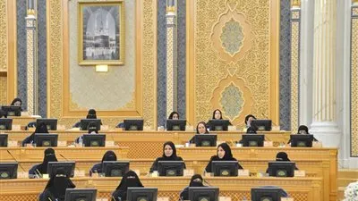 الشورى يقر استقلال المجلس الصحي ورفع مستوى رئيسه