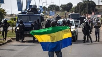 التفاصيل الكاملة لسيطرة الجيش الجابوني على البلاد