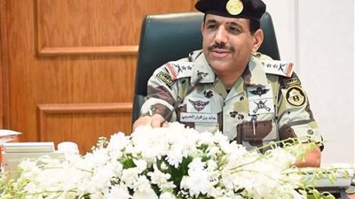 الأمن العام يصدر عدة قرارات للارتقاء بأداء الأجهزة الأمنية