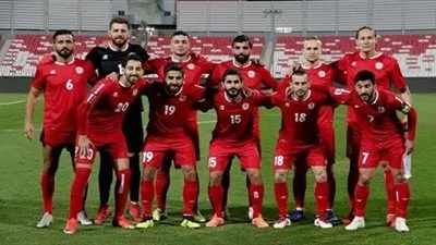 مسؤول لبناني يسخر من منتخب قطر