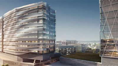 وظائف شاغرة في مدينة الملك سعود الطبية