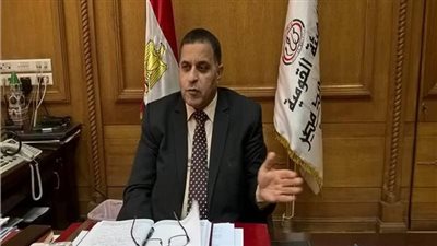 رئيس هيئة السكك الحديدية يكشف سبب تركيب كاميرات مراقبة بمحطة الجيزة
