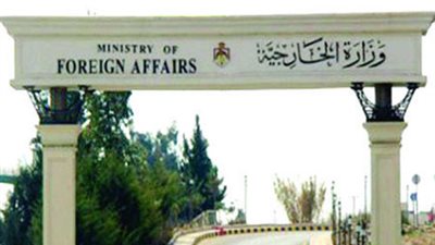 الأردن يدين اقتحام وزير الزراعة الإسرائيلي للأقصى