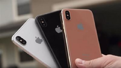 هواتف آيفون 2019 ستحمل منفذ USB-C وبصمة مدمجة في الشاشة