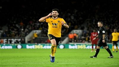 نتيجة مباراة ليفربول وولفرهامبتون اليوم