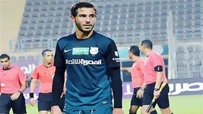 إنبي يصدر بيان ناري للرد على الأهلي في صفقة حمدي فتحي