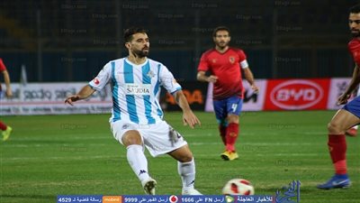 الأهلي: عبدالله السعيد مهدد بالإيقاف إذا لم يسدد المليوني دولار