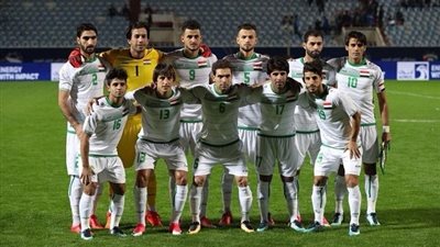 موعد مباراة العراق ضد فيتنام في كأس أسيا والقنوات الناقلة