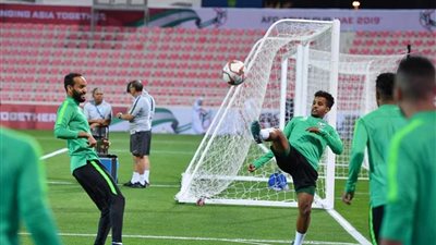اليوم.. المنتخب السعودي يواجه نظيره الكوري الشمالي في كأس آسيا 2019 بالإمارات
