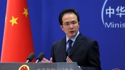 الصين: نلعب دورا إيجابيا في شبه الجزيرة الكورية