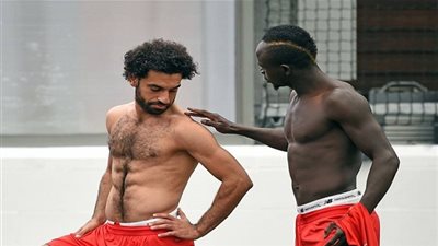 اتحاد الكرة يحسمها: محمد صلاح أفضل لاعب في إفريقيا للمرة الثانية