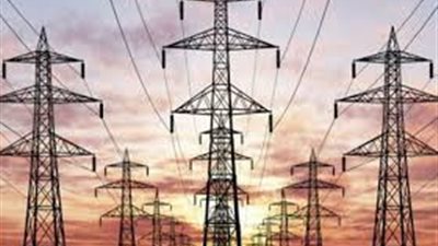 الكهرباء: 24 ألفا و800 ميجاوات الحمل المتوقع اليوم 