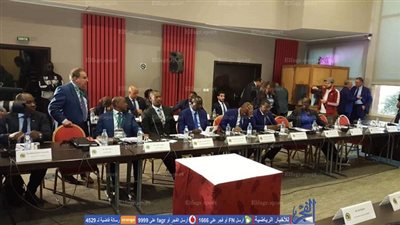 الكاف يكشف عن النقطة الوحيدة التي رجحت كفة مصر على جنوب إفريقيا