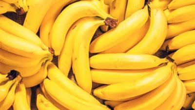 أبرز 10 فوائد عند تناولك فاكهة الموز..تعرف عليها