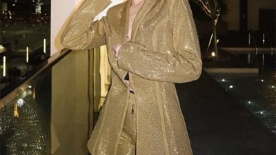 اقتبسي إطلالتك في المناسبات من مدونات الموضة (صور)