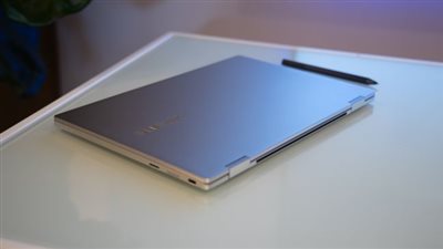 بتصميم جديد.. سامسونج تكشف عن Notebook 9 Pro بمعرض CES 2019