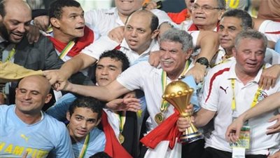 ماذا تغير في مصر منذ استضافة أمم إفريقيا ٢٠٠٦؟..(ثورتين و٤رؤوساء)