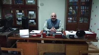 مدير إدارة الآثار الغارقة: لدينا سبعة مواقع غارقة بالإسكندرية.. وعثرنا على أقدم ميناء في عهد خوفو 