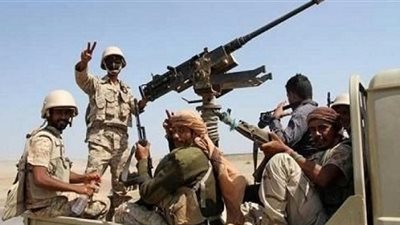الجيش اليمني يقطع خطوط إمداد ميليشيا الحوثي في صعدة