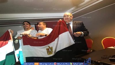 الكاف: أمم إفريقيا 2019 تنعش مصر اقتصاديا واجتماعيا
