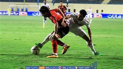 أزمة في الزمالك على محمد إبراهيم