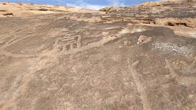 الآثار: قاعدة بيانات خاصة لـ 