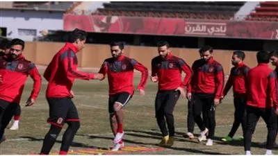 عاجل.. حسين الشحات يدعم الأهلي أمام سموحة