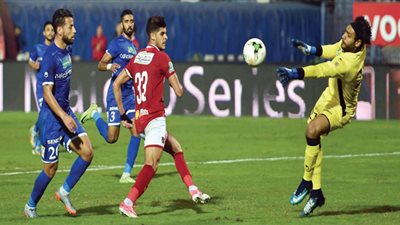 بعد فوز على سموحة.. موعد مباراة الأهلي المقبلة