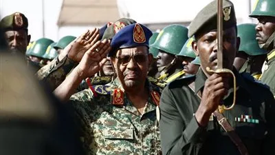 الجيش السوداني يؤكد التزامه بحراسة أمن الوطن والوقوف خلف قيادته