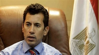 وزير الرياضة ينفي إلغاء الدوري بعد حصول مصر على تنظيم بطولة كأس الأمم الإفريقية