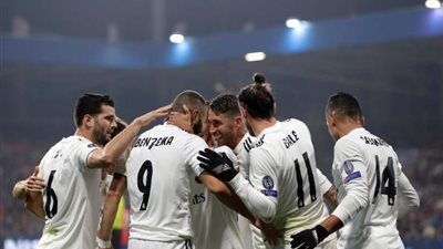 خطوة واحدة تفصل ريال مدريد عن صفقة الموسم