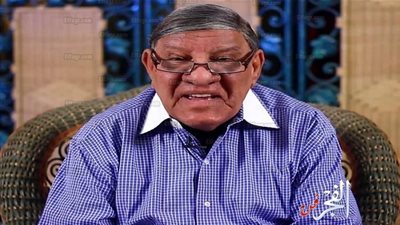 مفيد فوزي: استمع لـ 