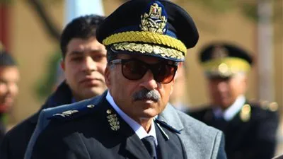 ننشر الحركة الداخلية لضباط مديرية أمن الإسماعيلية (الأسماء) 