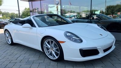 بورش 911 كاريرا 4S موديل 2019 ستنطلق في مصر قريبا.. تعرف على سعرها!