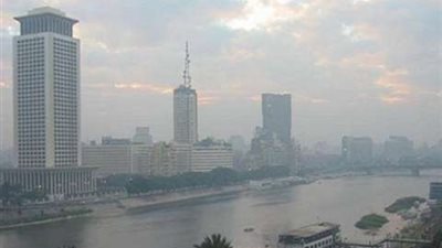 الأرصاد الجوية: سقوط أمطار تصل لـ