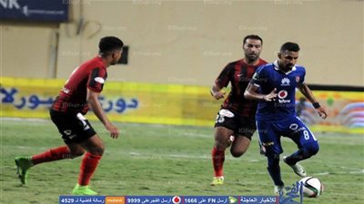 الأهلي يحقق في أزمة مؤمن زكريا