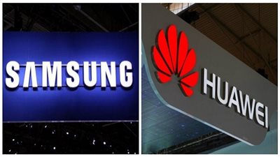 شركة صينية تدخل في منافسة مع سامسونغ وهواوي.. وتطرح أول هاتف قابل للطي