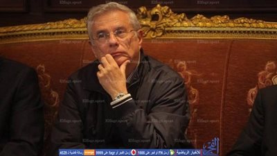 الجبلاية تدرس تعيين مصطفى فهمي مشرفا على تنظيم أمم إفريقيا 2019