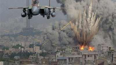 تأخر وصول الدفعة الثالثة من المنحة القطرية لقطاع غزة بسبب الغارات الإسرائيلية