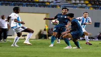 إنبي: لم نمانع انتقال حمدي فتحي للأهلي